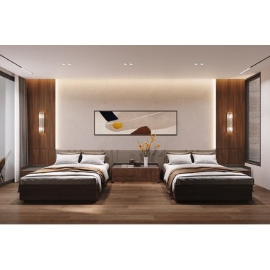 NỘI THẤT NHÀ PHỐ 06 - PHONG CÁCH HIỆN ĐẠI