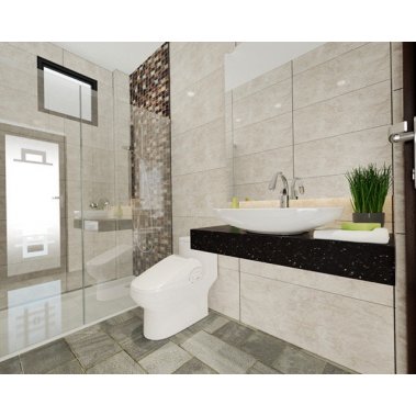 NỘI THẤT NHÀ PHỐ 09 - PHONG CÁCH HIỆN ĐẠI