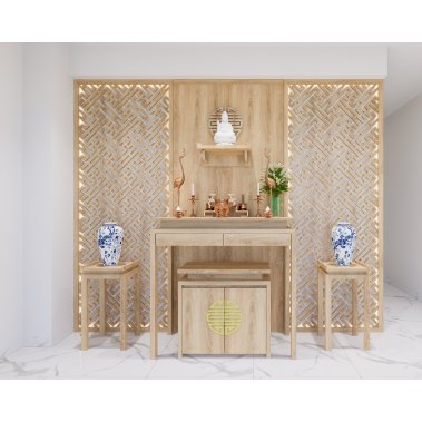 NỘI THẤT NHÀ PHỐ 13 - PHONG CÁCH HIỆN ĐẠI