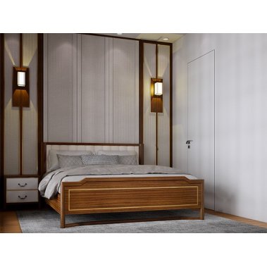 NỘI THẤT NHÀ PHỐ 03 - PHONG CÁCH CỔ ĐIỂN