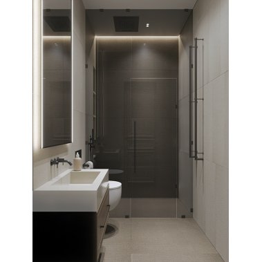 NỘI THẤT NHÀ PHỐ 11 - PHONG CÁCH HIỆN ĐẠI
