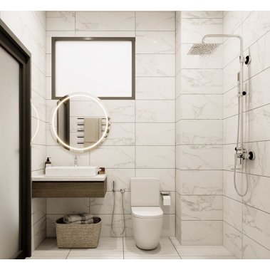 NỘI THẤT NHÀ PHỐ 08 - PHONG CÁCH HIỆN ĐẠI