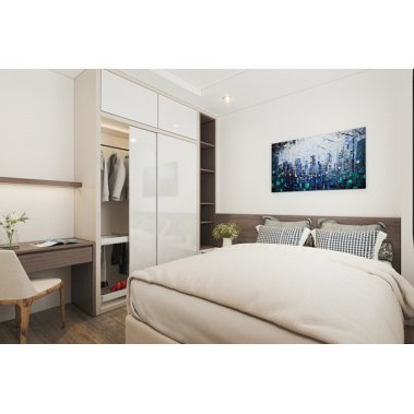 NỘI THẤT NHÀ PHỐ 09 - PHONG CÁCH HIỆN ĐẠI