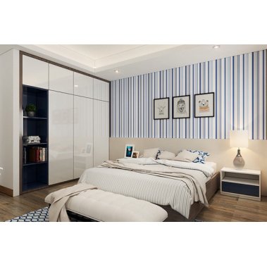 NỘI THẤT NHÀ PHỐ 09 - PHONG CÁCH HIỆN ĐẠI