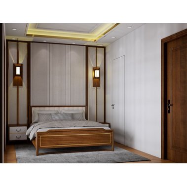 NỘI THẤT NHÀ PHỐ 03 - PHONG CÁCH CỔ ĐIỂN
