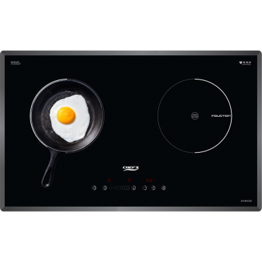 Bếp hỗn hợp Chefs EH-MIX330