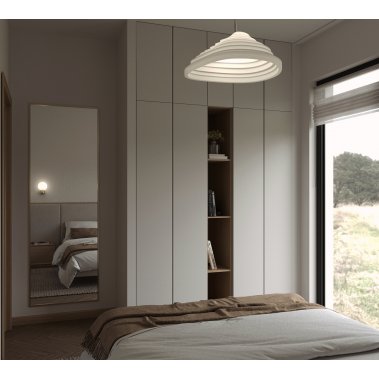 NỘI THẤT PHÒNG NGỦ 30 - PHÒNG NGỦ PHONG CÁCH MINIMALISM