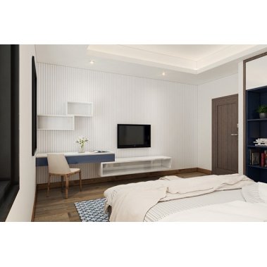 NỘI THẤT NHÀ PHỐ 09 - PHONG CÁCH HIỆN ĐẠI