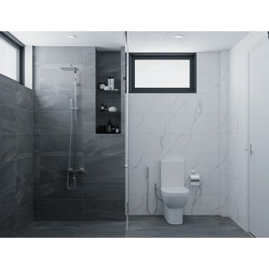 NỘI THẤT PHÒNG NGỦ 18 - PHONG CÁCH HIỆN ĐẠI