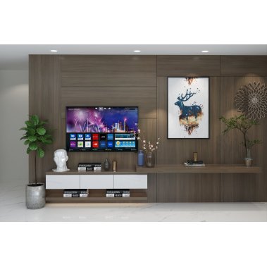 NỘI THẤT NHÀ PHỐ DIỆN TÍCH 6m x 20m - PHONG CÁCH HIỆN ĐẠI