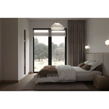 NỘI THẤT PHÒNG NGỦ 30 - PHÒNG NGỦ PHONG CÁCH MINIMALISM