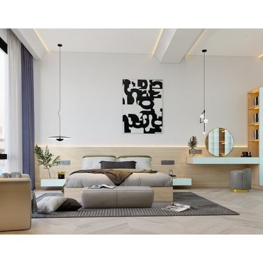 NỘI THẤT NHÀ PHỐ 04 - PHONG CÁCH HIỆN ĐẠI
