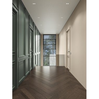 NỘI THẤT NHÀ PHỐ 11 - PHONG CÁCH HIỆN ĐẠI