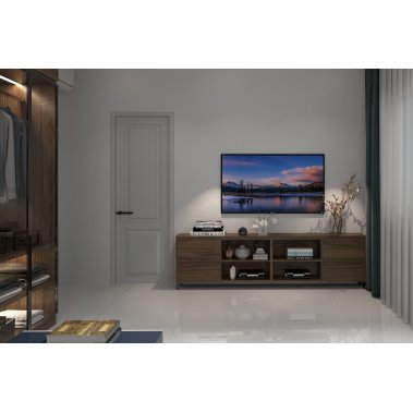 NỘI THẤT NHÀ PHỐ DIỆN TÍCH 6m x 20m - PHONG CÁCH HIỆN ĐẠI