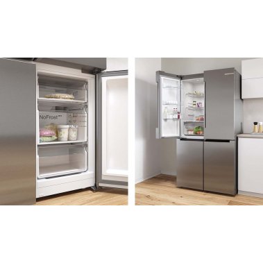 TỦ LẠNH BOSCH 4 CÁNH CHÉO HMH.KFN96APEAG