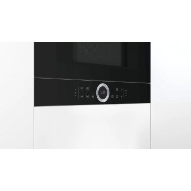 LÒ VI SÓNG ĐEN 21L - 38cm HMH.BFL634GB1B Series 8