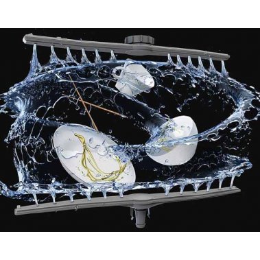 MÁY RỬA BÁT KOCHER KDEU8835