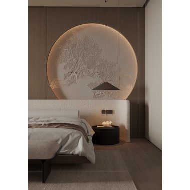 NỘI THẤT PHÒNG NGỦ 59 - PHONG CÁCH MINIMALISM