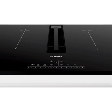 Bếp Từ Kết Hợp Hút Mùi HMH.PVQ731F15E Serie 6
