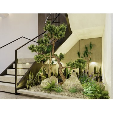 NỘI THẤT NHÀ PHỐ 01 - PHONG CÁCH HIỆN ĐẠI