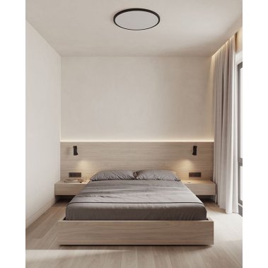 GIƯỜNG NGỦ GỖ MDF CHỐNG ẨM PHỦ MELAMINE