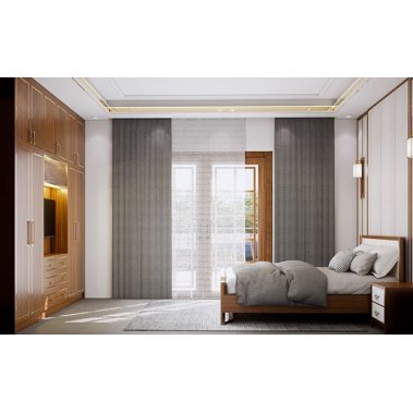 NỘI THẤT NHÀ PHỐ 03 - PHONG CÁCH CỔ ĐIỂN