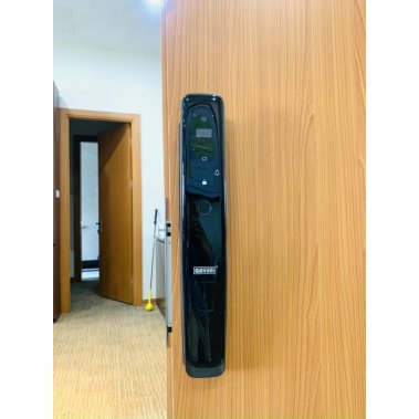 Khóa cửa thông minh nhận diện khuôn mặt Giovani GSL - 231B