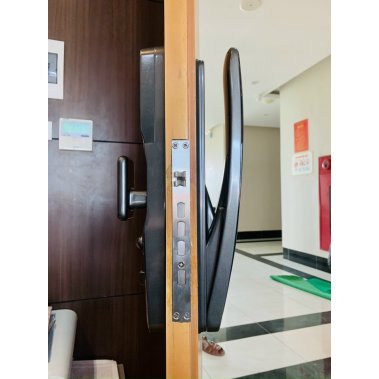 Khóa cửa thông minh nhận diện khuôn mặt Giovani GSL - 231B