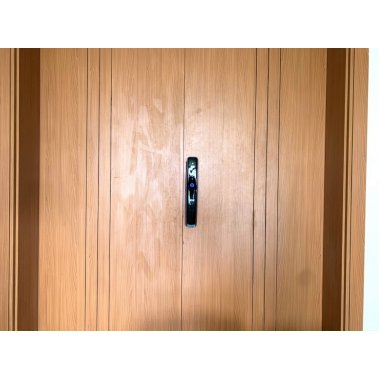 Khóa cửa thông minh nhận diện khuôn mặt Giovani GSL - 231B