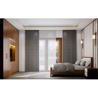 NỘI THẤT NHÀ PHỐ 03 - PHONG CÁCH CỔ ĐIỂN