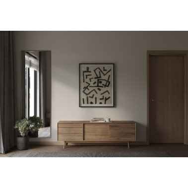 NỘI THẤT PHÒNG NGỦ 30 - PHÒNG NGỦ PHONG CÁCH MINIMALISM