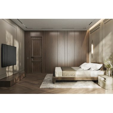 NỘI THẤT NHÀ PHỐ 11 - PHONG CÁCH HIỆN ĐẠI