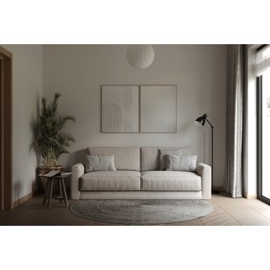NỘI THẤT PHÒNG NGỦ 30 - PHÒNG NGỦ PHONG CÁCH MINIMALISM