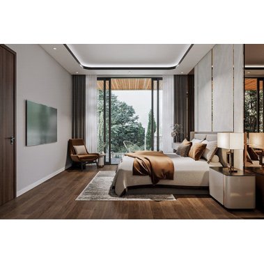 NỘI THẤT NHÀ PHỐ 06 - PHONG CÁCH HIỆN ĐẠI