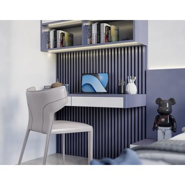 NỘI THẤT NHÀ PHỐ 04 - PHONG CÁCH HIỆN ĐẠI