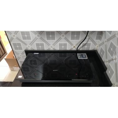 Bếp điện từ Kaff KF-FL101IC