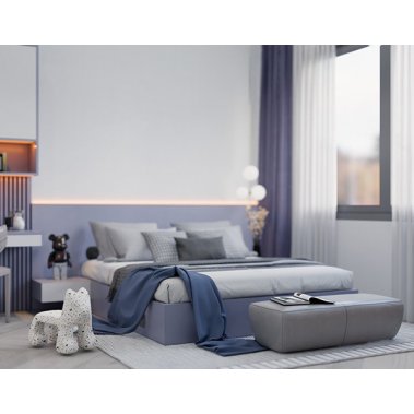 NỘI THẤT NHÀ PHỐ 04 - PHONG CÁCH HIỆN ĐẠI