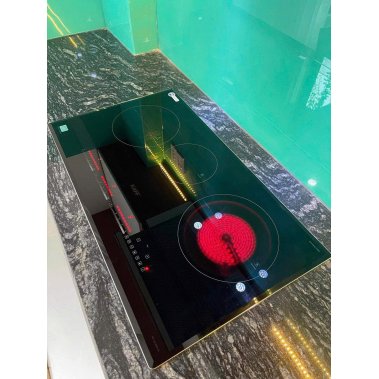 Bếp Điện Từ KAFF KF-IG3001IH
