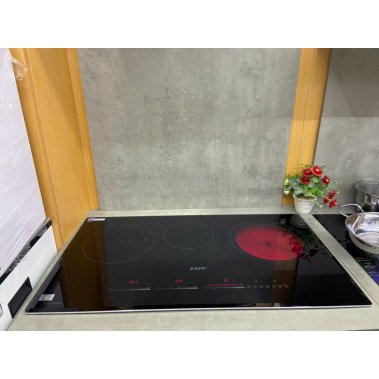 Bếp Điện Từ KAFF KF-IG3001IH