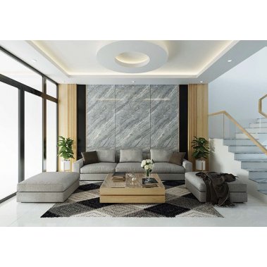 NỘI THẤT PHÒNG KHÁCH 34 - PHONG CÁCH HIỆN ĐẠI
