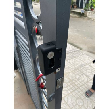 GIƯỜNG TẦNG TONE MÀU TRẮNG XANH