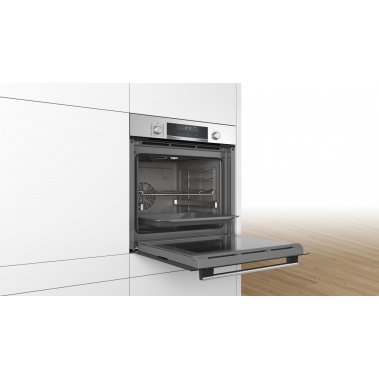Lò Nướng Home Connect Âm Tủ HMH.HBG5585S6B Series 6
