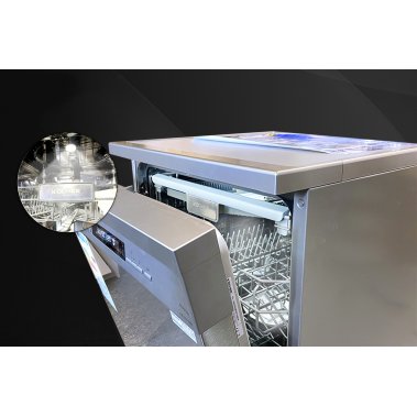 MÁY RỬA BÁT KOCHER KDEU8835
