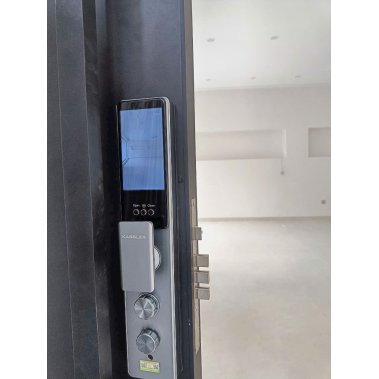 NỘI THẤT NHÀ PHỐ 06 - PHONG CÁCH HIỆN ĐẠI