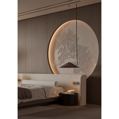 NỘI THẤT PHÒNG NGỦ 59 - PHONG CÁCH MINIMALISM