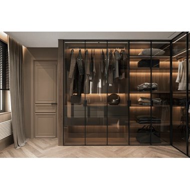NỘI THẤT NHÀ PHỐ 11 - PHONG CÁCH HIỆN ĐẠI