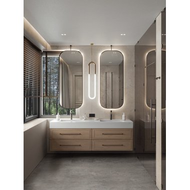 NỘI THẤT NHÀ PHỐ 11 - PHONG CÁCH HIỆN ĐẠI
