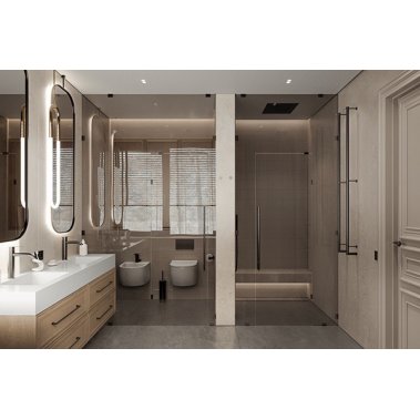 NỘI THẤT NHÀ PHỐ 11 - PHONG CÁCH HIỆN ĐẠI