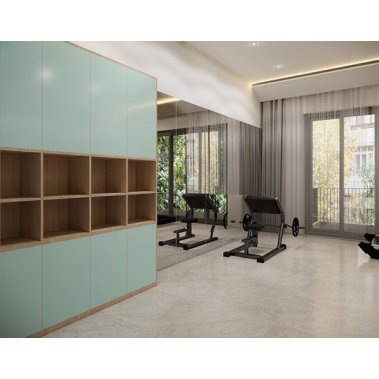 NỘI THẤT NHÀ PHỐ 04 - PHONG CÁCH HIỆN ĐẠI