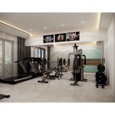 NỘI THẤT NHÀ PHỐ 04 - PHONG CÁCH HIỆN ĐẠI